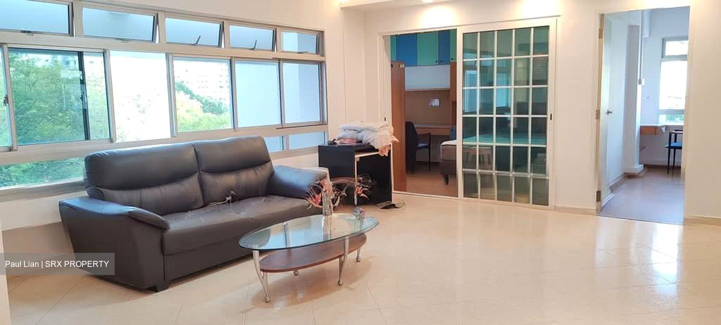 Blk 647 Pasir Ris Drive 10 (Pasir Ris), HDB Executive #587256891